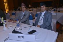 55th Annual Session 17-20 May 2016