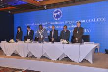 55th Annual Session 17-20 May 2016