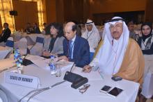 55th Annual Session 17-20 May 2016