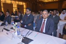 55th Annual Session 17-20 May 2016