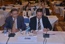 55th Annual Session 17-20 May 2016