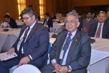 55th Annual Session 17-20 May 2016