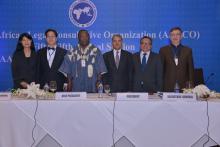 55th Annual Session 17-20 May 2016