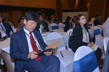 55th Annual Session 17-20 May 2016