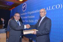 55th Annual Session 17-20 May 2016