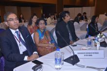 55th Annual Session 17-20 May 2016