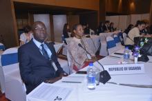 55th Annual Session 17-20 May 2016