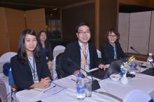 55th Annual Session 17-20 May 2016