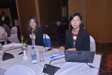 55th Annual Session 17-20 May 2016