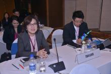 55th Annual Session 17-20 May 2016
