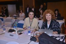 55th Annual Session 17-20 May 2016