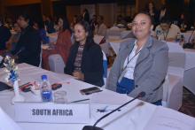 55th Annual Session 17-20 May 2016