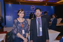 55th Annual Session 17-20 May 2016