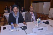 55th Annual Session 17-20 May 2016