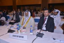 55th Annual Session 17-20 May 2016