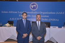 55th Annual Session 17-20 May 2016
