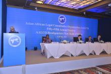 55th Annual Session 17-20 May 2016