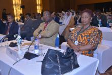 55th Annual Session 17-20 May 2016