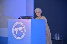 55th Annual Session 17-20 May 2016