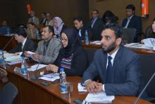 Legal Experts Workshop on Law of the Sea 24-25 February 2014
