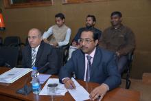 Legal Experts Workshop on Law of the Sea 24-25 February 2014