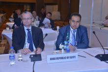 55th Annual Session 17-20 May 2016