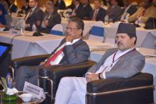 55th Annual Session 17-20 May 2016