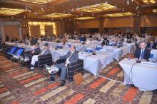 55th Annual Session 17-20 May 2016