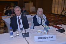 55th Annual Session 17-20 May 2016