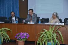Legal Experts Workshop on Law of the Sea 24-25 February 2014