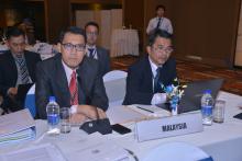 55th Annual Session 17-20 May 2016