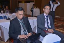 55th Annual Session 17-20 May 2016