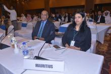 55th Annual Session 17-20 May 2016