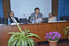 Legal Experts Workshop on Law of the Sea 24-25 February 2014