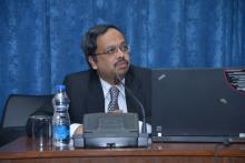 Legal Experts Workshop on Law of the Sea 24-25 February 2014