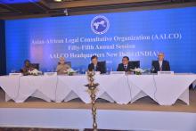 55th Annual Session 17-20 May 2016