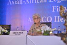 55th Annual Session 17-20 May 2016