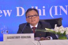 55th Annual Session 17-20 May 2016