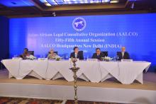 55th Annual Session 17-20 May 2016