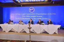 55th Annual Session 17-20 May 2016