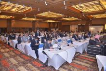 55th Annual Session 17-20 May 2016