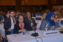 55th Annual Session 17-20 May 2016