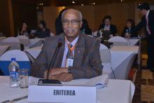 55th Annual Session 17-20 May 2016