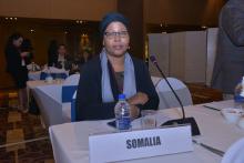 55th Annual Session 17-20 May 2016