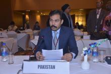 55th Annual Session 17-20 May 2016