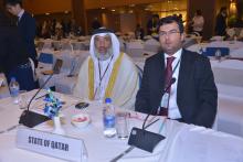 55th Annual Session 17-20 May 2016
