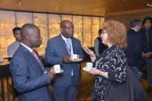 55th Annual Session 17-20 May 2016