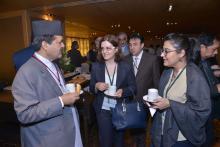 55th Annual Session 17-20 May 2016