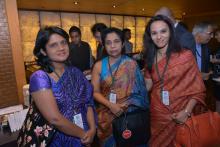 55th Annual Session 17-20 May 2016