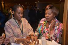 55th Annual Session 17-20 May 2016